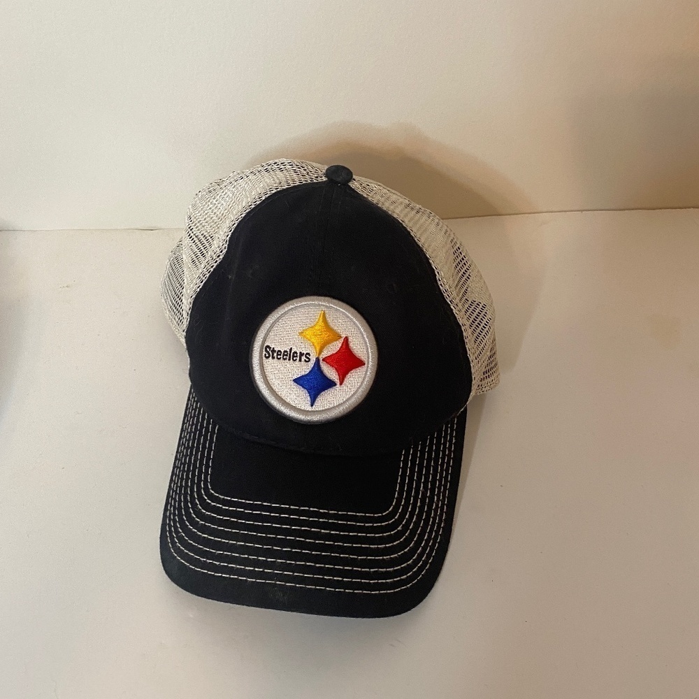Pittsburgh Steelers Fan Pack. 4 pieces for one price and one shipping fee - Picture 7 of 13